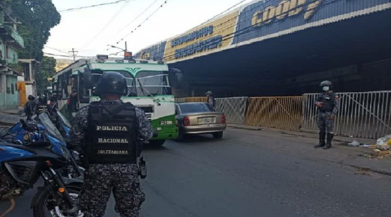 Del 20 al 26 sep | Policía Nacional Bolivariana detiene a 690 personas por diversos delitos en el territorio nacional