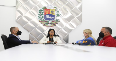 A partir de este martes 5 de octubre se dará apertura comercial en la frontera entre Venezuela y Colombia