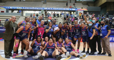 Anzoátegui y Caribeñas se enfrentarán en la Superliga Femenina de Baloncesto