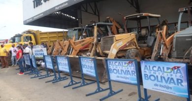 Inicia plan de saneamiento “Barcelona es de todos”