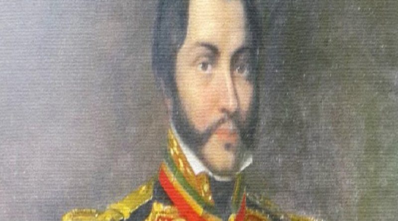 Venezuela conmemora 240 años del natalicio de José Francisco Bermúdez