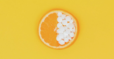 PROGRAMAR/ Esto es lo que debes saber sobre los mitos de consumir vitamina C