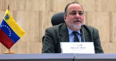 Defensor del Pueblo: El Estado ha cumplido con los compromisos asumidos en materia de DD.HH.