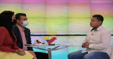 Programa "Guardianes del Árbol" será llevado a instituciones educativas del país