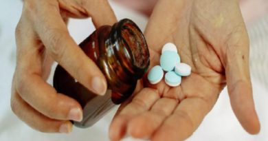 Revelan una relación aún no explicada entre los antibióticos y el deterioro cognitivo