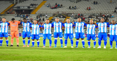 Hermanos Colmenárez se mide ante el Deportivo La Guaira en la Copa Sudamericana