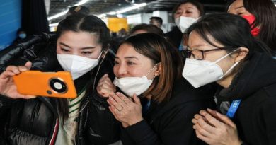 Compañías tecnológicas chinas lanzan estándares de transmisiones de baja latencia
