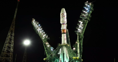 Roscosmos se niega a lanzar cohete Soyuz si se usan con fines militares