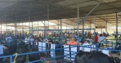 Expo Feria Productiva Apure 2022 se realizará del 6 al 10 de abril