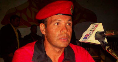 Presidente Maduro recuerda los 8 años del vil asesinato de Eliézer Otaiza