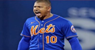 Eduardo Escobar dejó en el terreno a Filis de Filadelfia