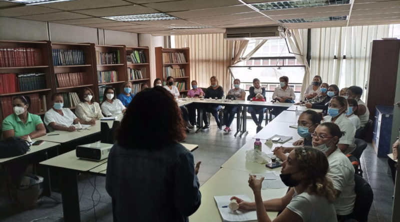 Ministerio de Salud activa Plan Pesquisa Neonatal Auditiva