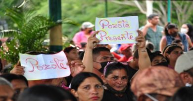 Sistema de Integración Comunal (