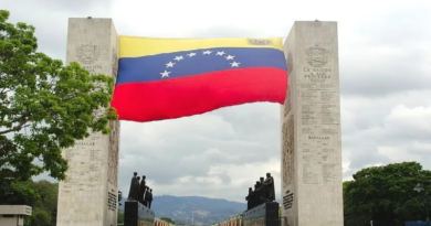 Realizarán prácticas con motivo de los 211 años de la Declaración de la Independencia