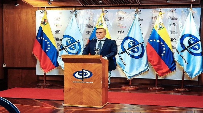 Mayi Cumare confiesa su participación en secuestro y asesinato de Carlos Lanz