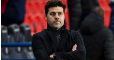 PSG destituye a entrenador Mauricio Pochettino