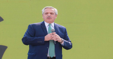 Argentina exalta importancia del desarrollo en ciencia y tecnología