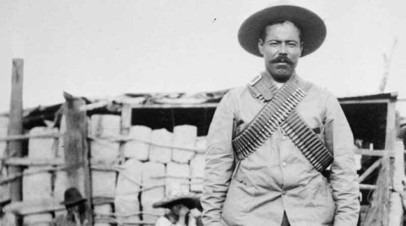 Presidente Maduro rememora 99 años de la siembra de Pancho Villa