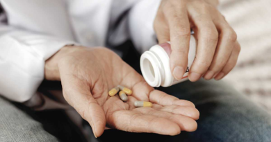 El mal uso de suplementos vitamínicos puede ser perjudicial para la salud