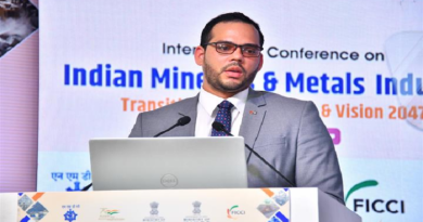 Cuba expuso oportunidades de negocios en foro minero de India