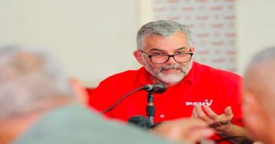 PSUV Aragua elige mil 757 equipos políticos de comunidad