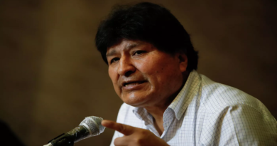 Expresidente Morales insta a cuidar el litio de planes imperialistas de EE.UU.