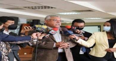 Parlatino celebra apertura de la frontera colombo-venezolano
