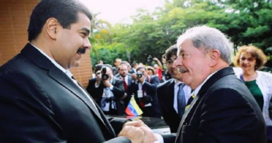 Presidente Maduro sostuvo conversación con Lula da Silva para retomar Agenda Binacional