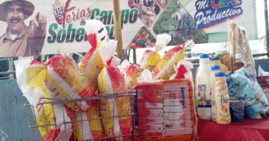 Distribuyen proteína animal a 48 mil familias en Carabobo