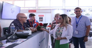 Venezuela ha participado en más de 50 ruedas de negocios en Cuba