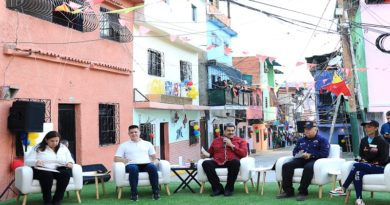GMBNBT ha favorecido 2.350.000 familias en el territorio nacional