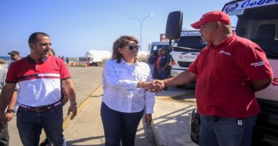 PDVSA Gas Comunal y Gobernación del estado La Guaira fortalecen distribución de Gas