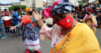 Guaicaipuro celebrará Carnavales Ecoturísticos 2023 con diversas actividades culturales