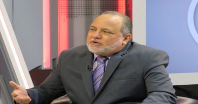 Defensor del Pueblo: Alto Comisionado DD.HH. reconoce que medidas coercitivas son ilegales y provocan graves daños