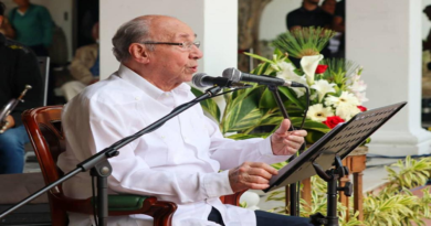 Jesús Sevillano canta al amor y a la juventud en la Casona Cultural Aquiles Nazoa