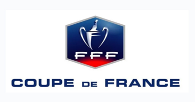 Copa Francia de fútbol con primeros cuartofinalistas
