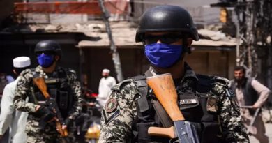 Pakistán | Reportan al menos siete fallecidos tras ataque a jefatura policial