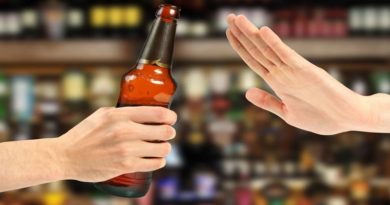 Descubren fármaco que reduce deseo de beber alcohol