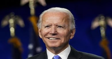 Exmédico estadounidense acusa a la Casa Blanca de ocultar datos sobre salud mental de Biden