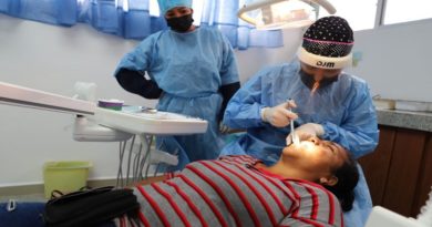 Realizan atención médica en Hospital Ambulatorio «José Antonio Serres» de Monagas