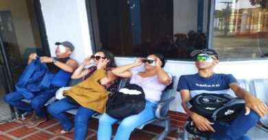 Misión Milagro realizará 80 intervenciones quirúrgicas en Barinas