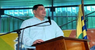 La Filven 2023 se mudará a Guayana en el mes de mayo