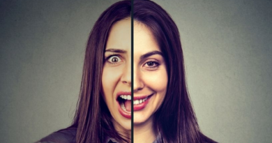 OMS asegura que Alrededor de 40 millones de personas en padecen trastorno bipolar