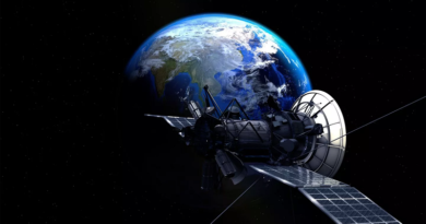 Türkiye lanzará satélite de observación el 11 de abril