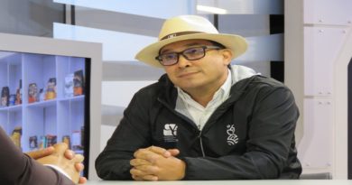 Gabriel González: Café venezolano se abre paso en el mundo por su calidad y sabor
