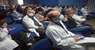 Inician postgrados en Salud Pública y Epidemiología en Táchira