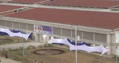 Universidad Martin Luther King avanza en la consolidación del sistema educativo popular y democrático