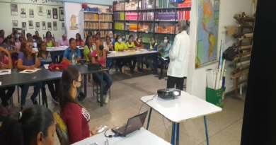 Instalado Comité de Ética e Investigación en Salud Estadal en Guárico