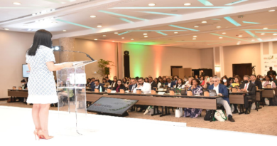 Analizan estrategias para enfrentar desastres naturales en República Dominicana