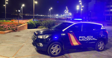 Detienen en España a ciudadanos por vender animales para prácticas de rituales
